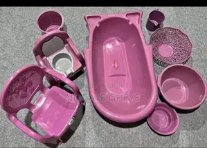 Photo - Baignoire Bébé