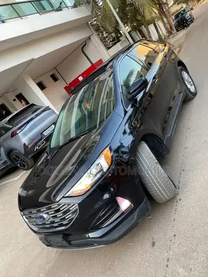 Ford Edge 2019