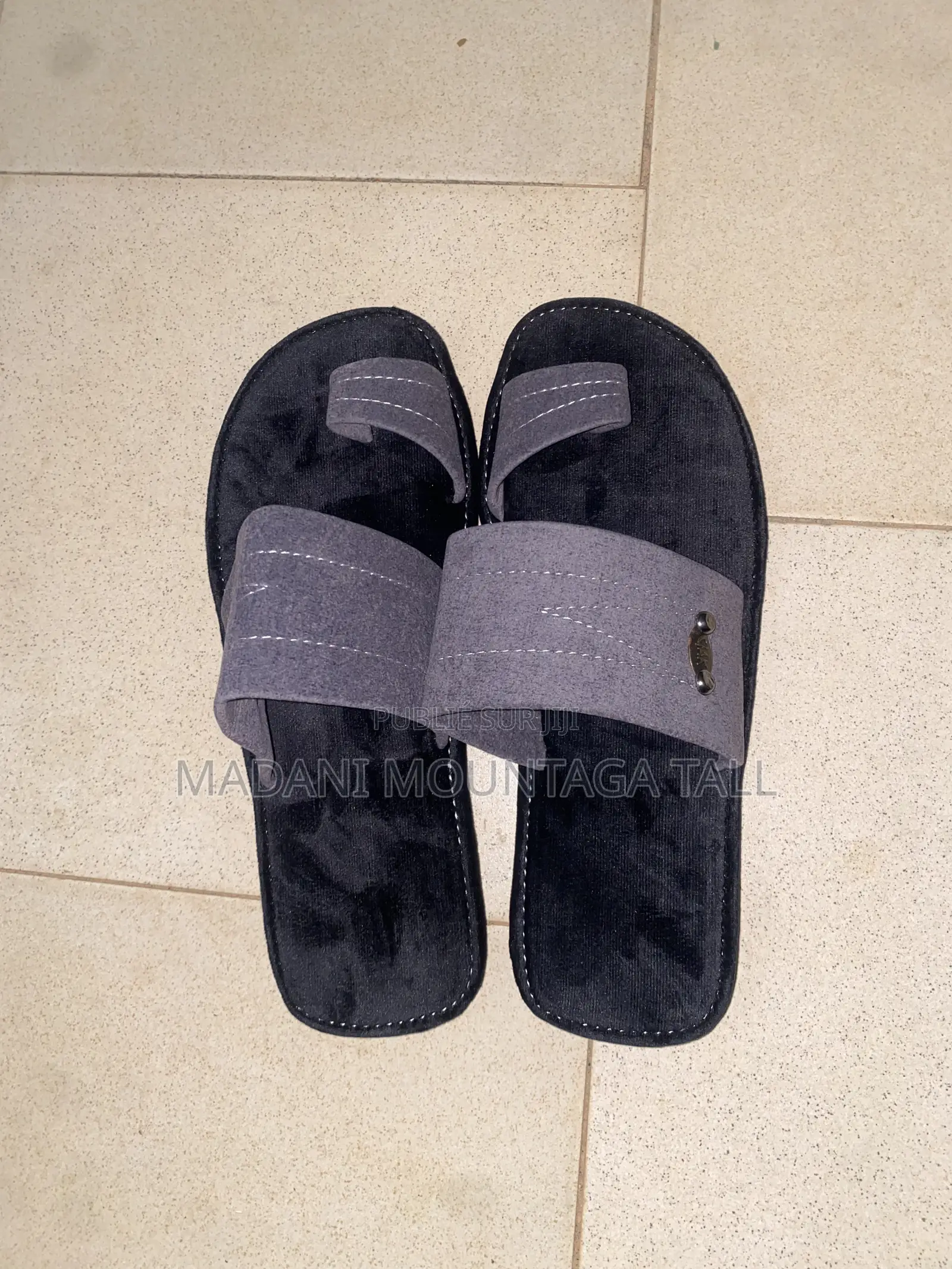 Je Vend Des Chaussures (Sandales)