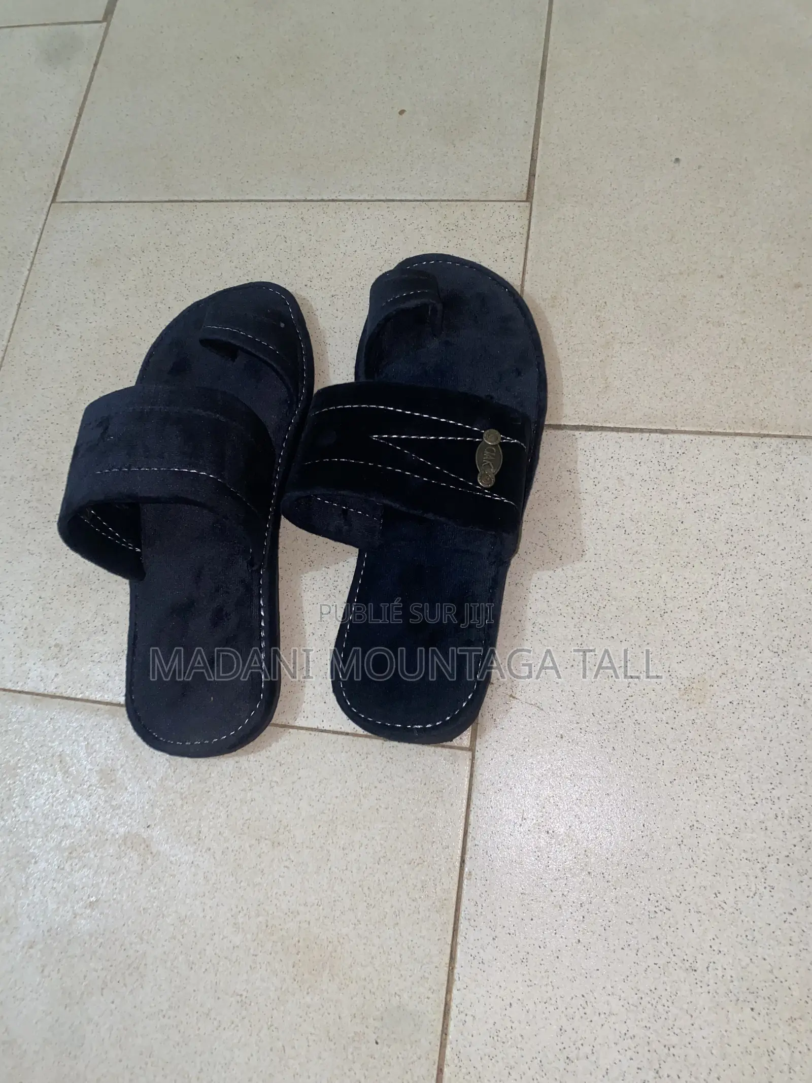 Je Vend Des Chaussures (Sandales)