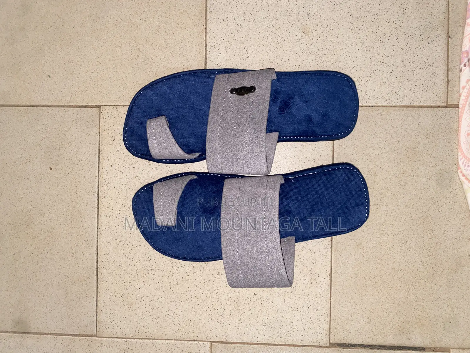 Je Vend Des Chaussures (Sandales)