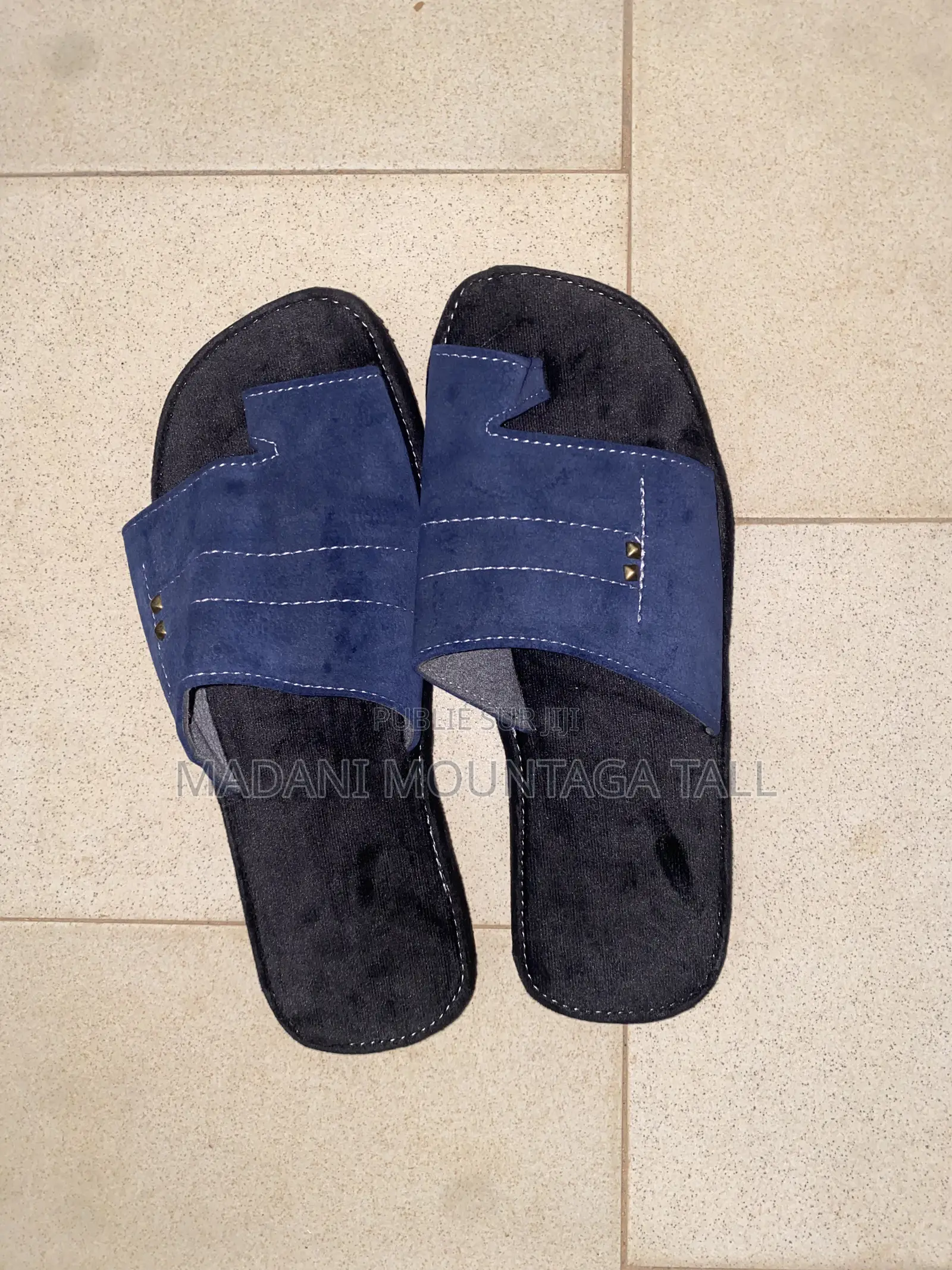 Je Vend Des Chaussures (Sandales)