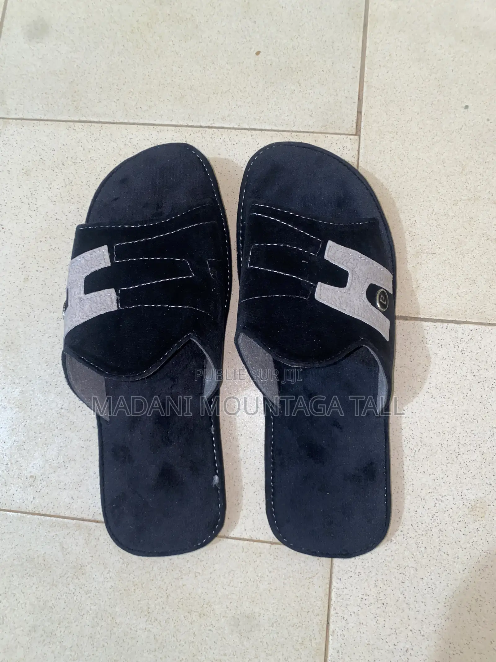 Je Vend Des Chaussures (Sandales)