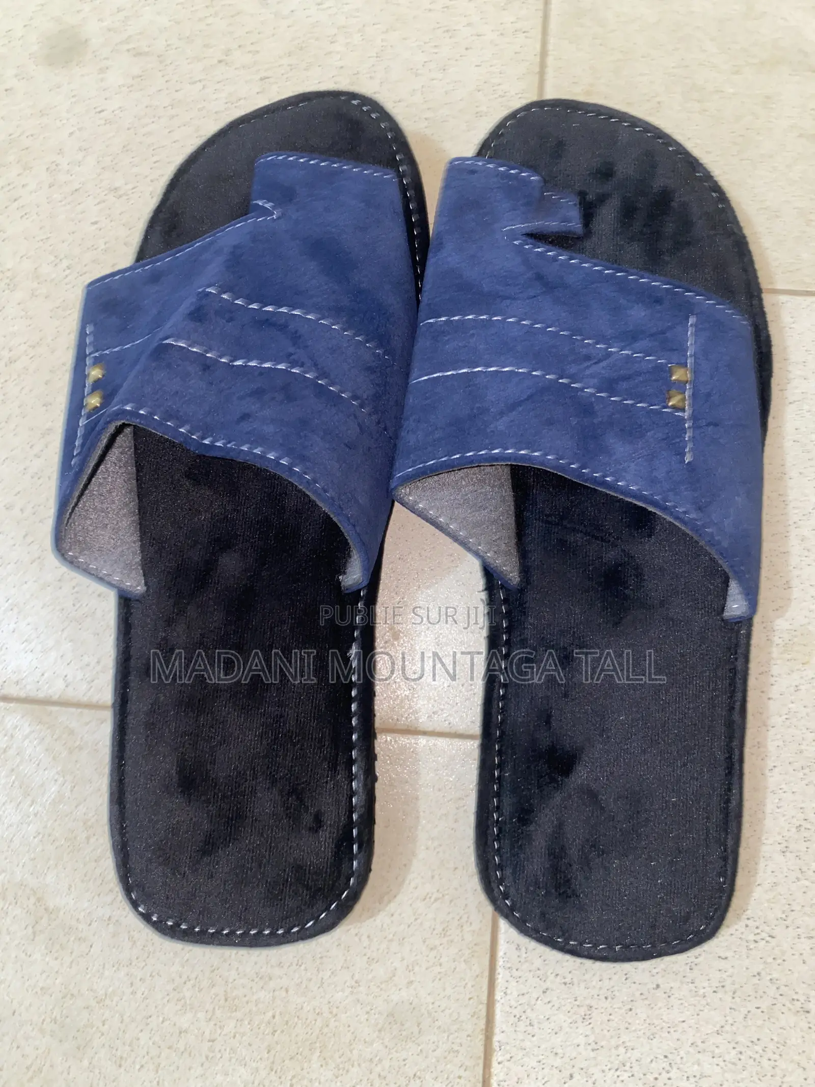 Je Vend Des Chaussures (Sandales)