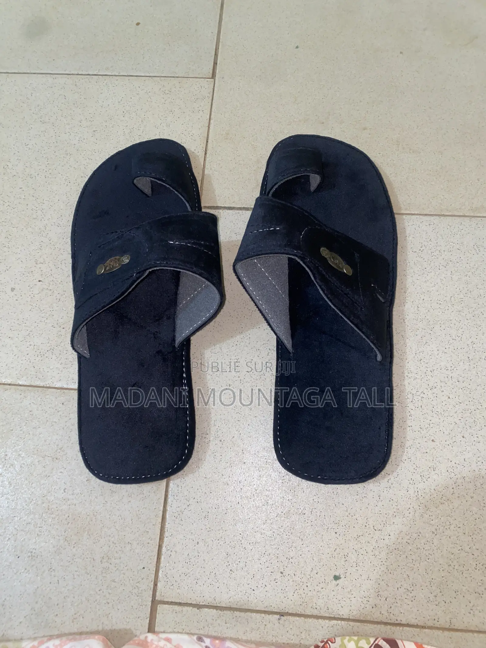 Je Vend Des Chaussures (Sandales)