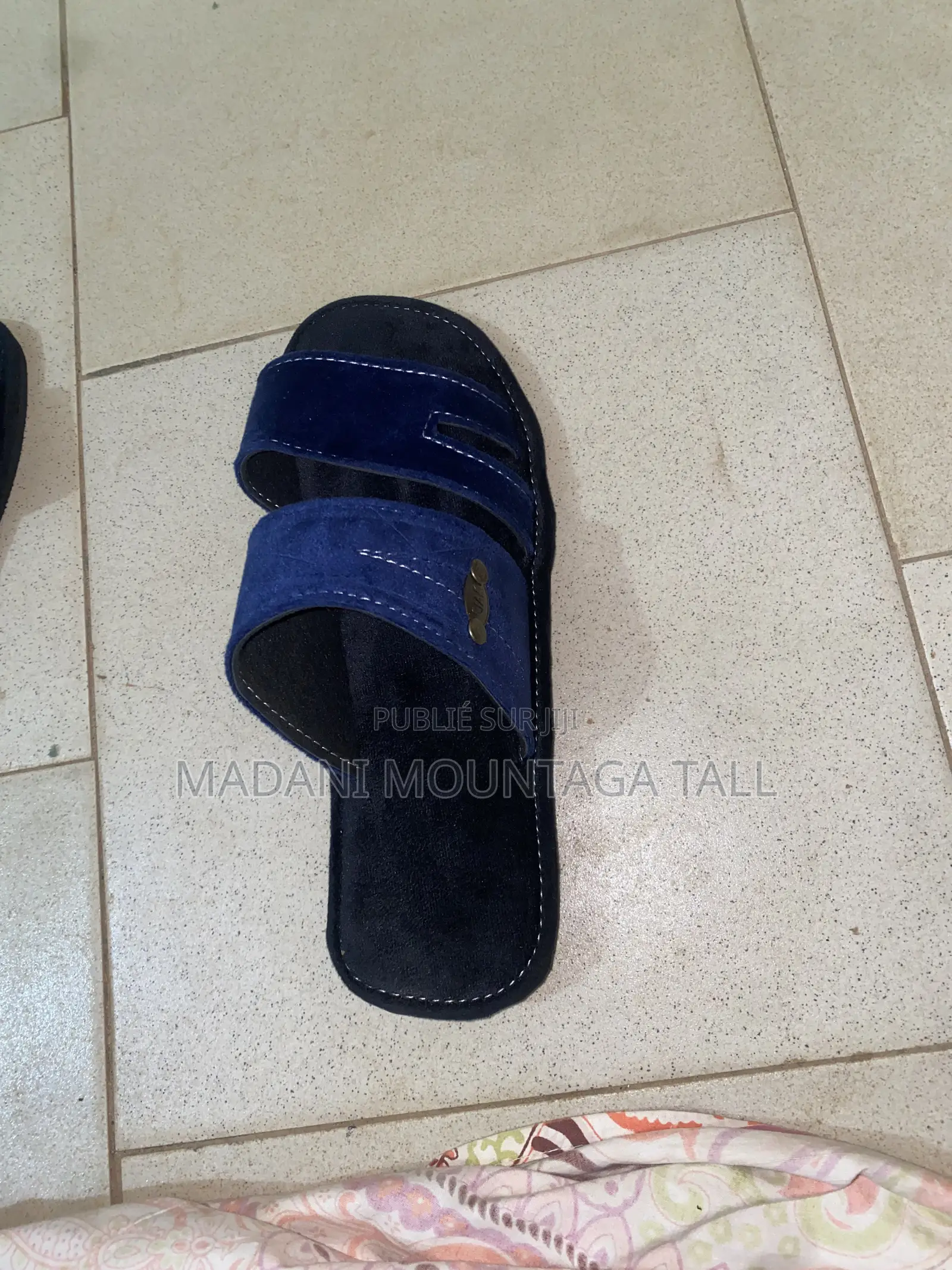 Je Vend Des Chaussures (Sandales)