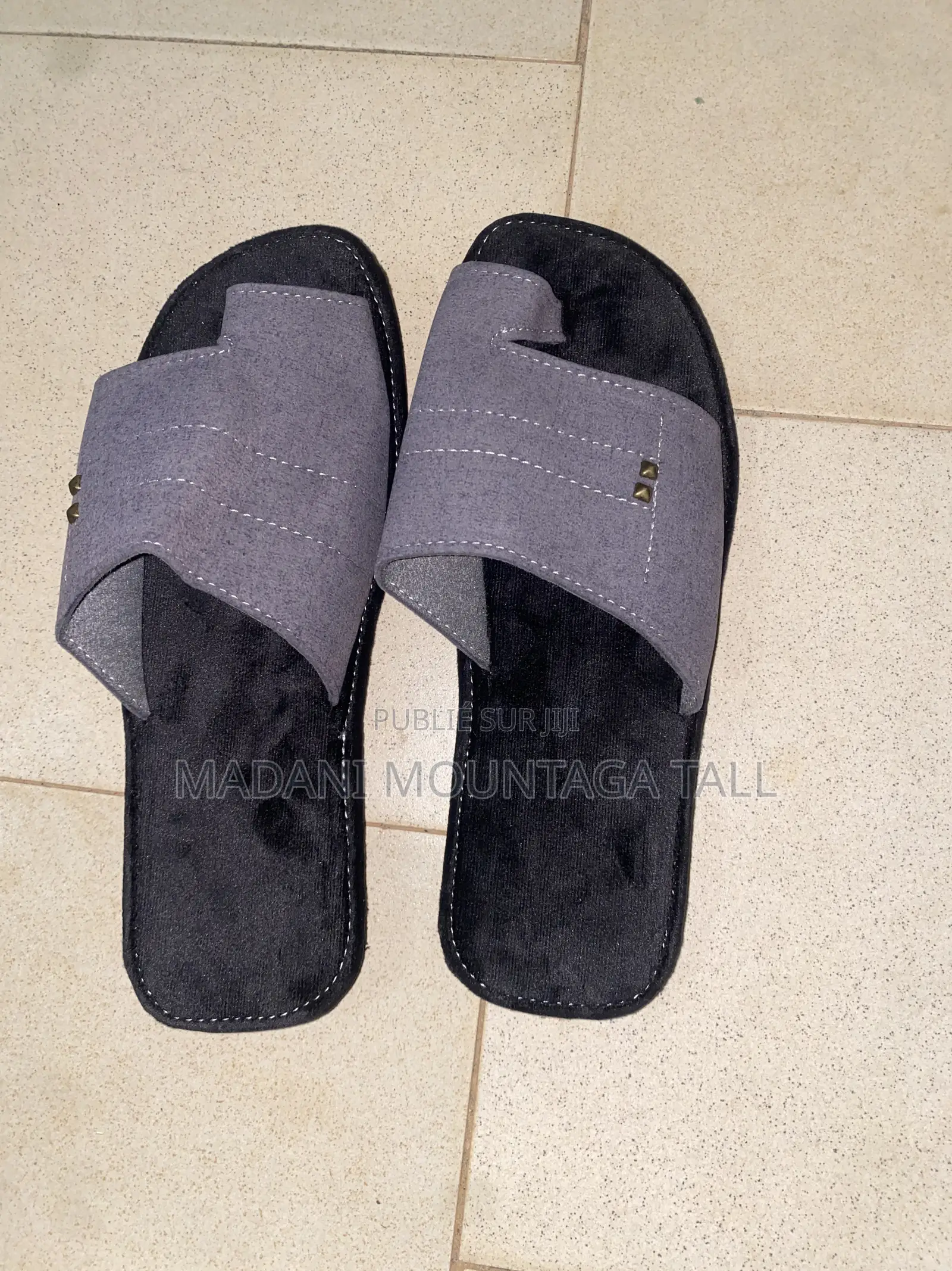 Je Vend Des Chaussures (Sandales)