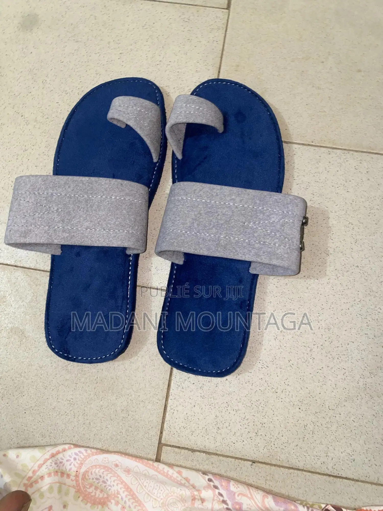 Je Vend Des Chaussures (Sandales)