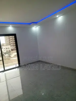 Photo - 3chbre Appartement dans Ngor à Louer