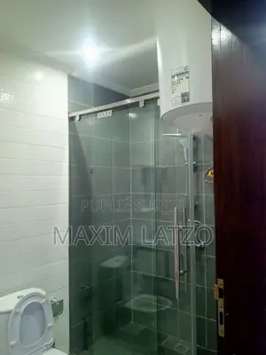 3chbre Appartement dans Ngor à Louer