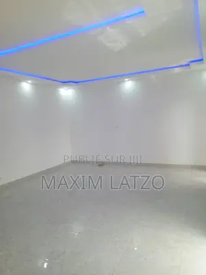 3chbre Appartement dans Ngor à Louer