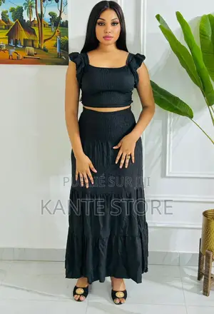 Photo - Vêtements Pour Femme