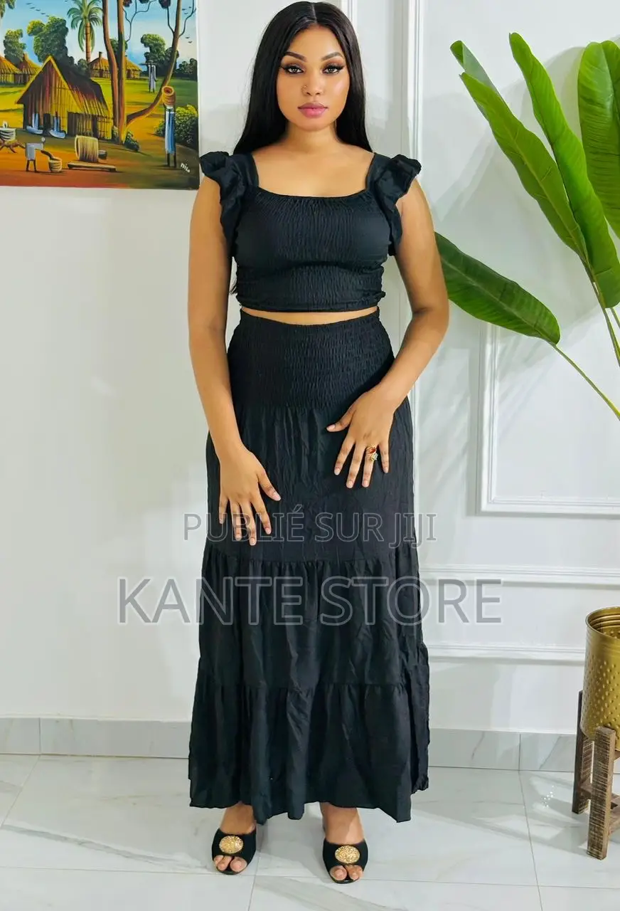 Vêtements Pour Femme