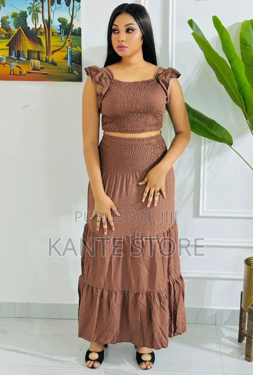 Vêtements Pour Femme