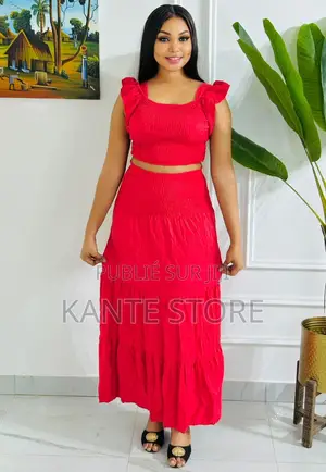 Vêtements Pour Femme