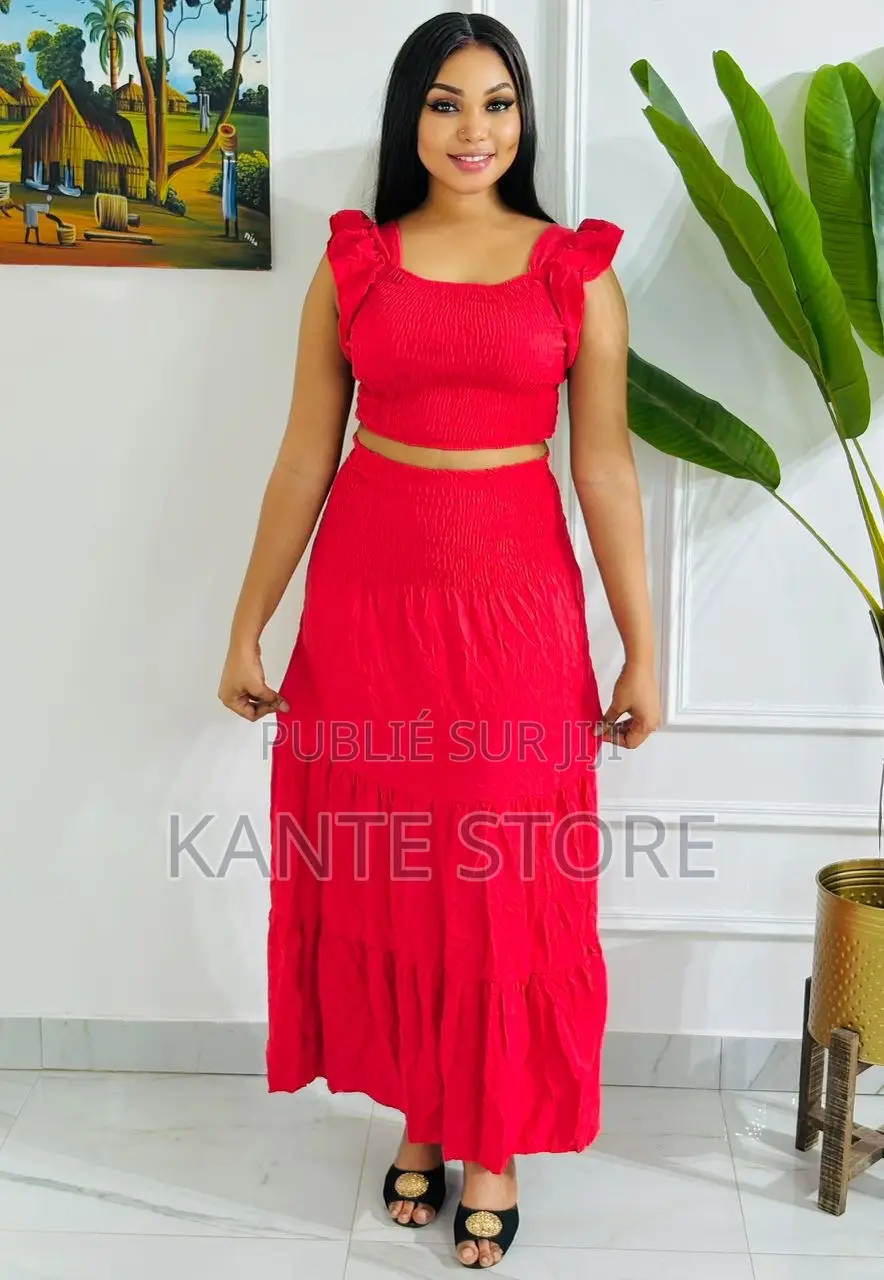 Vêtements Pour Femme