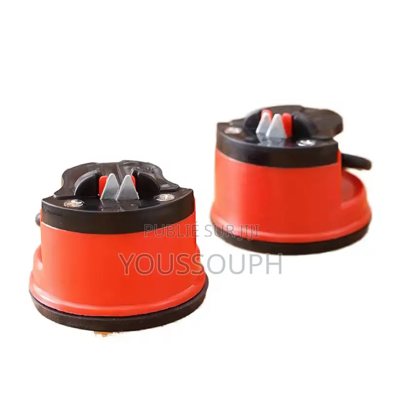 Aiguiseur De Couteau