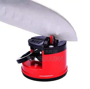 Aiguiseur De Couteau