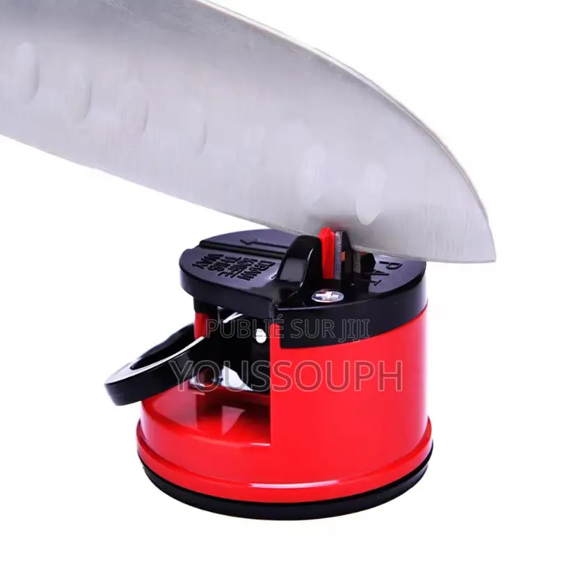 Aiguiseur De Couteau
