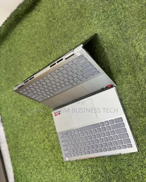 New Ordinateur Portable Dell Inspiron 14 16GB AMD Ryzen 7 SSD 512GB