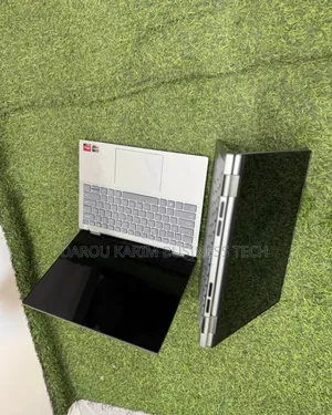 New Ordinateur Portable Dell Inspiron 14 16GB AMD Ryzen 7 SSD 512GB