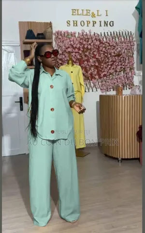 Ensemble Grande Dame