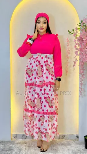 Photo - Robe Grande Dame