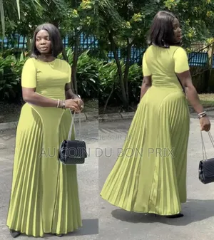 Photo - Ensemble Grande Dame Très Chique