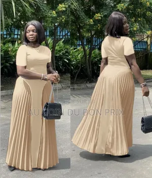 Ensemble Grande Dame Très Chique