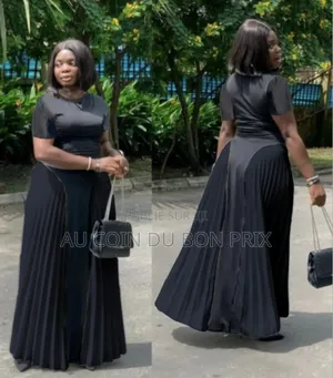 Ensemble Grande Dame Très Chique