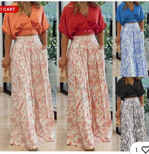 Photo - Ensemble Blazer Très Jolie