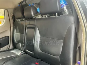 Mitsubishi L200 Double Cab 2.5 136hp 2006 Black