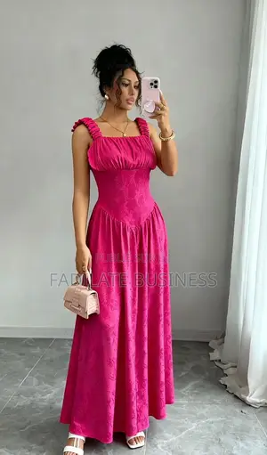 Photo - Sublime Robes