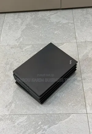 New Lenovo ThinkPad T460 8GB Intel Core I5 SSD 256GB