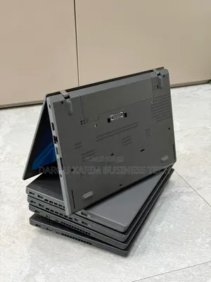 New Lenovo ThinkPad T460 8GB Intel Core I5 SSD 256GB