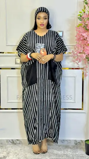 Photo - Robes Maman Africa