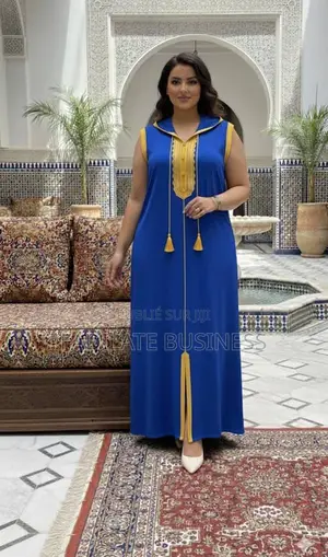 Photo - Robes Dialabé