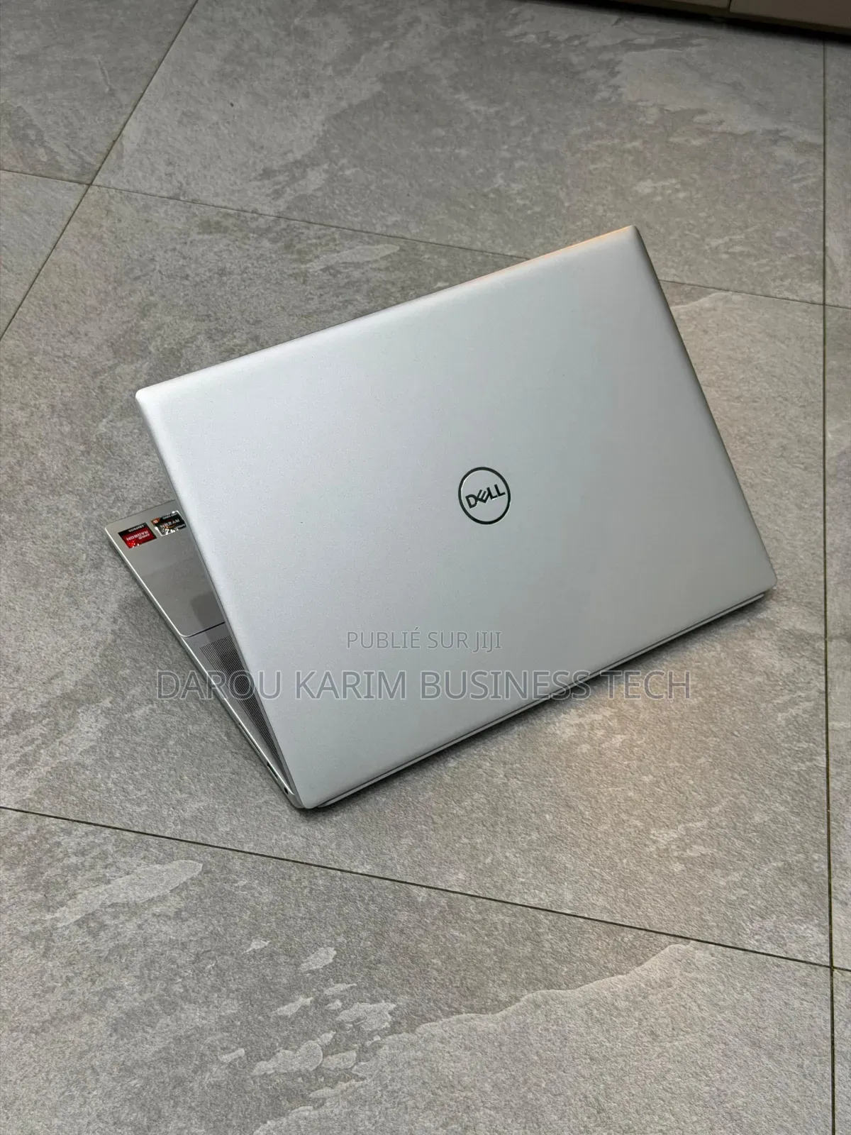 New Dell Inspiron 16 5620 16GB AMD Ryzen 5 SSD 512GB