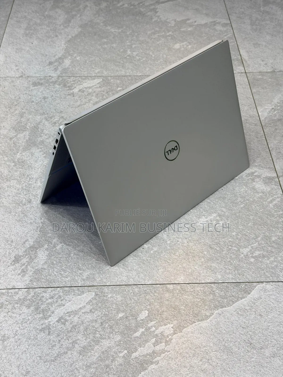 New Dell Inspiron 16 5620 16GB AMD Ryzen 5 SSD 512GB
