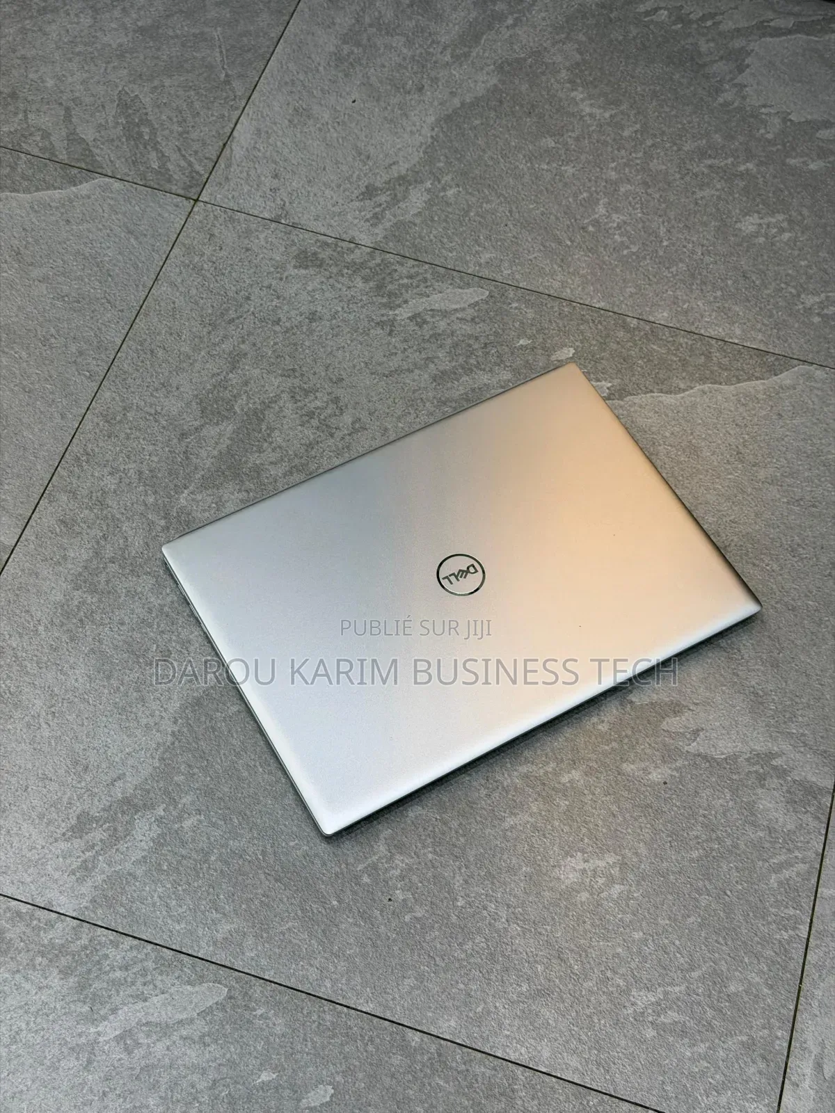 New Dell Inspiron 16 5620 16GB AMD Ryzen 5 SSD 512GB
