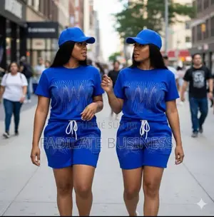 Photo - Ensemble Féminin