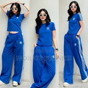 Photo - Adidas Ensemble