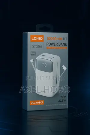 Power Bank