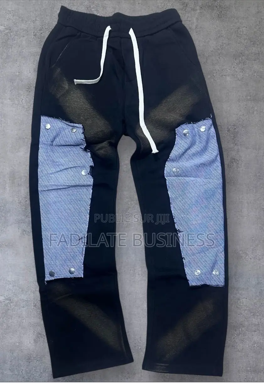 Pantalon Coton