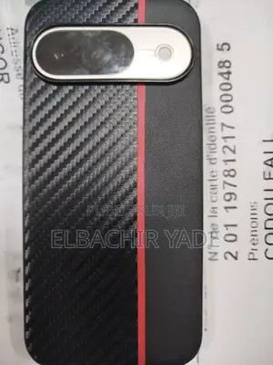 New Google Pixel 9 256 GB Blanc