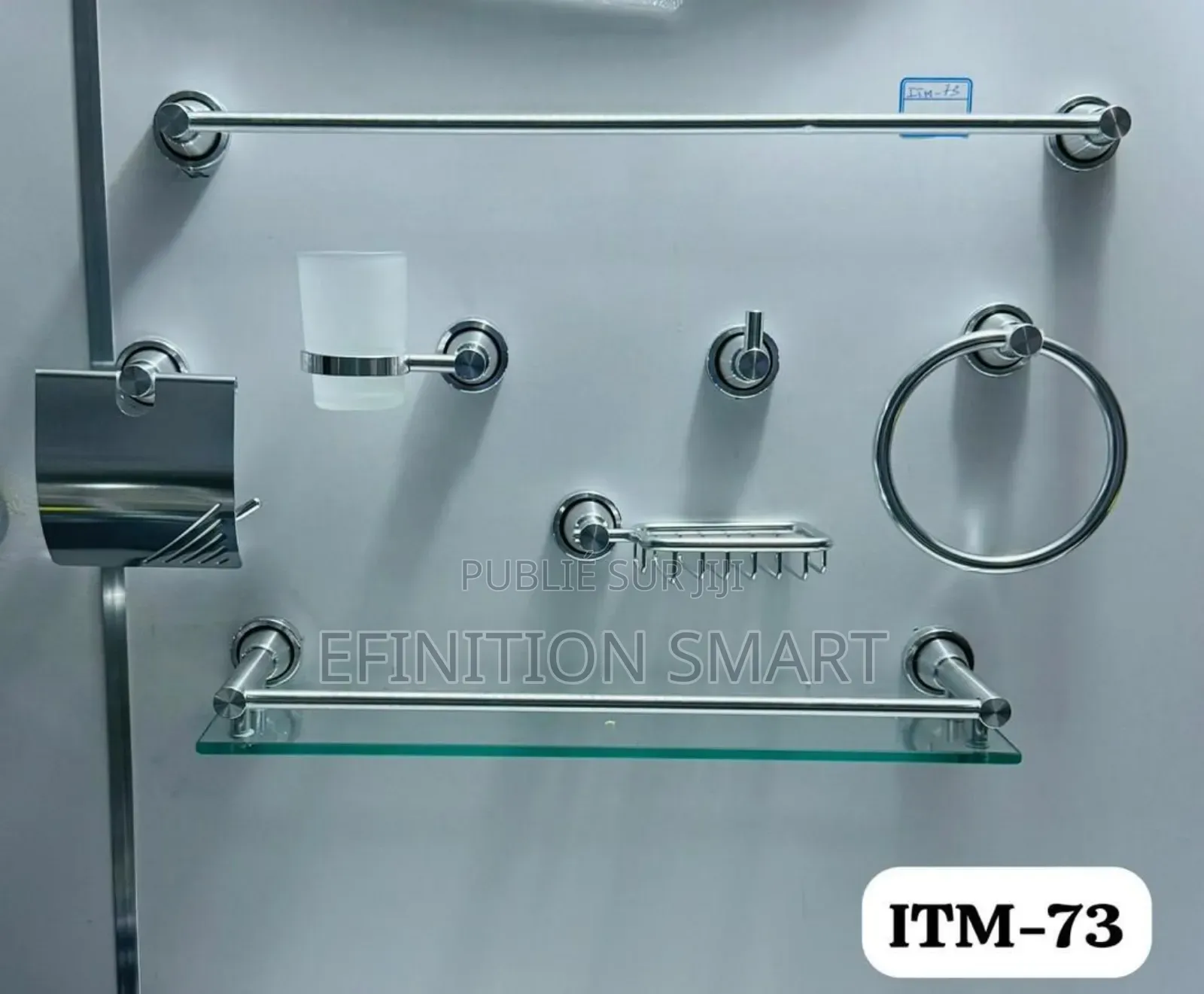 Accessoires De Douche