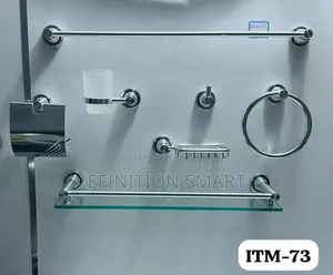 Photo - Accessoires De Douche