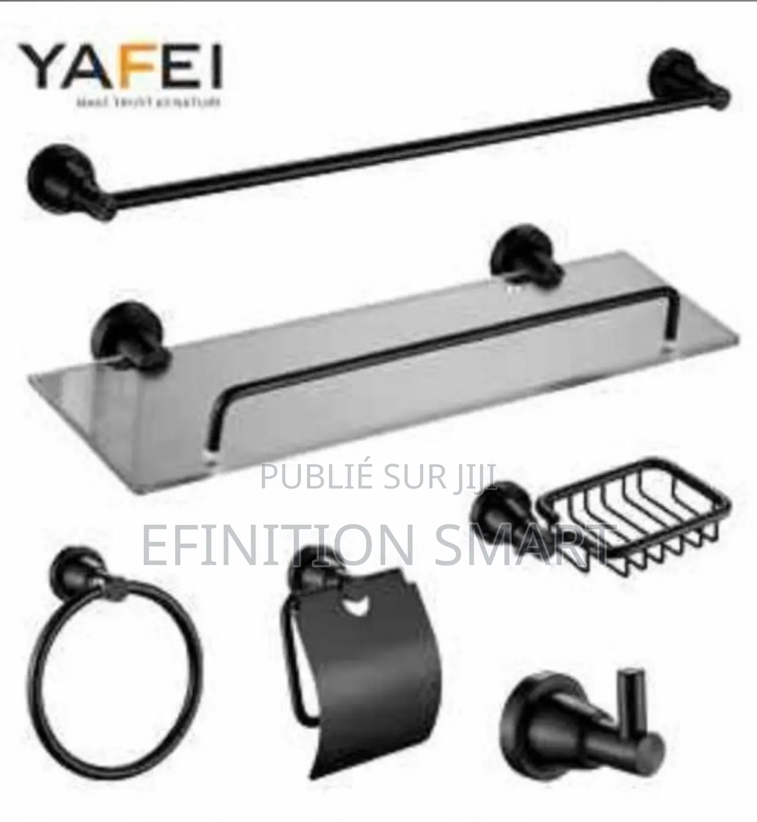 Accessoires De Douche