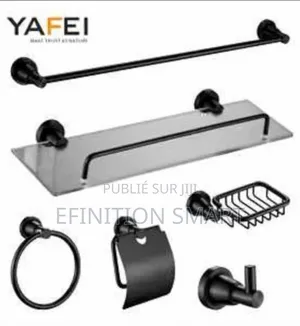 Accessoires De Douche