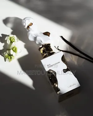 Photo - Edp Her Confession Lattafa